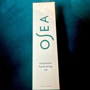 Osea Essential Hydrating Oil 1.0 oz NIB